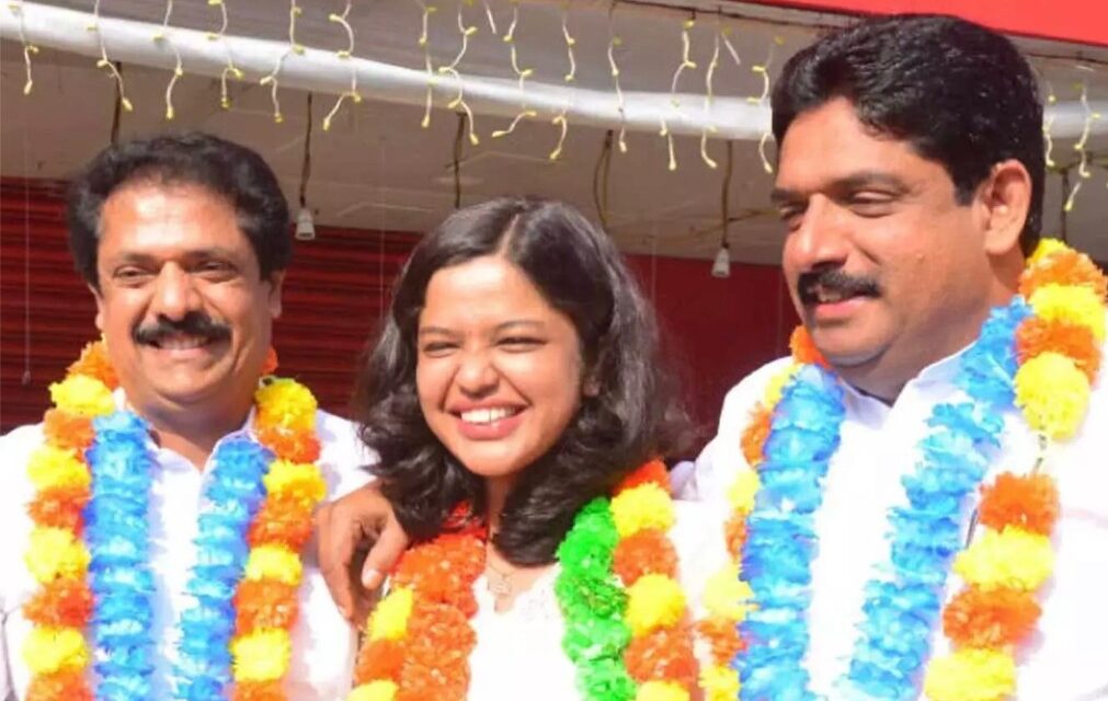 പാലാ നഗരസഭയിൽ  പുളിക്കക്കണ്ടം കുടുംബം കിങ്ങ് മേക്കറാവും; മൂന്നു കൗൺസിലർമാരുടെ പിന്തുണ യു.ഡി.എഫിന്