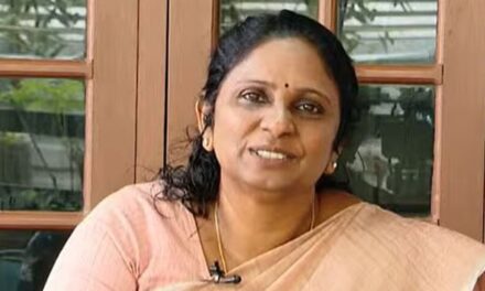 വി.കെ.മിനിമോൾ കൊച്ചി മേയർ; 48 വോട്ടുകൾ, സ്വതന്ത്രനും പിന്തുണച്ചു, ഷാളണിയിച്ച് ദീപ്തി മേരി വർഗീസ്