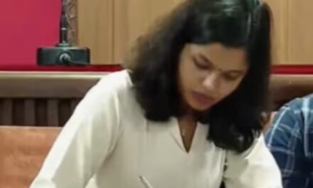 പാലായിൽ ചരിത്രം പിറന്നു ! ദിയ പുളിക്കക്കണ്ടം ചെയർപഴ്സൻ, രാജ്യത്തെ ഏറ്റവും പ്രായം കുറഞ്ഞ നഗരമാതാവായി ദിയ ബിനു