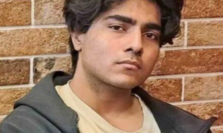 കാനഡയിൽ ഇന്ത്യൻ വിദ്യാർഥി വെടിയേറ്റു മരിച്ചു