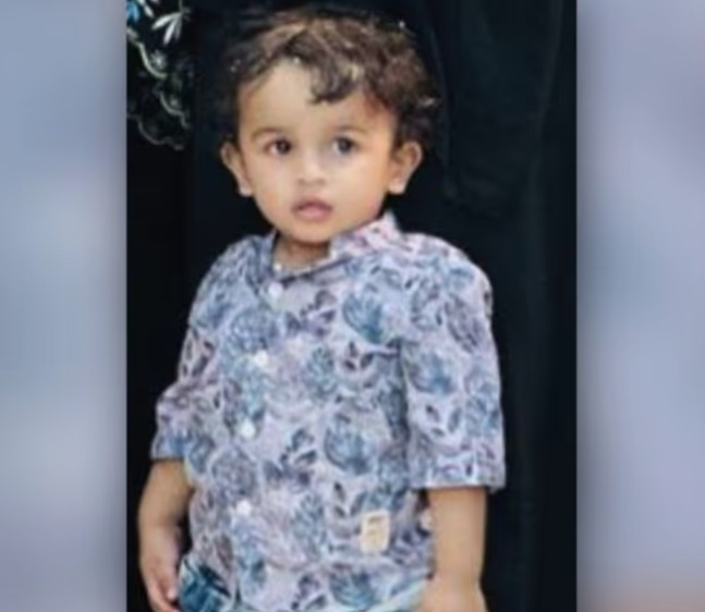 കളിക്കുന്നതിനിടെ 2 വയസുകാരൻ കിണറ്റിൽ വീണു : ദാരുണാന്ത്യം