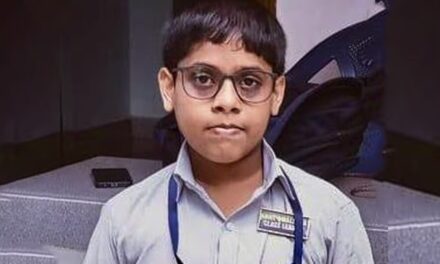 സൈക്കിൾ നിയന്ത്രണം വിട്ട് ഭിത്തിയിലിടിച്ച് വിദ്യാർഥി മരിച്ചു