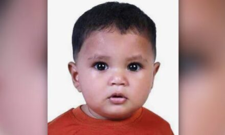 കല്ല് തൊണ്ടയിൽ കുടുങ്ങി ഒരു വയസ്സുകാരൻ മരിച്ചു;  സംഭവം മലപ്പുറത്ത്