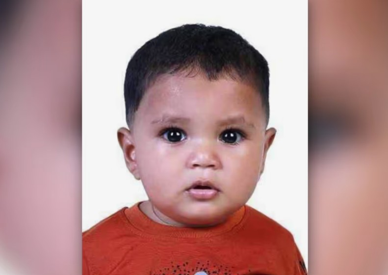 കല്ല് തൊണ്ടയിൽ കുടുങ്ങി ഒരു വയസ്സുകാരൻ മരിച്ചു;  സംഭവം മലപ്പുറത്ത്