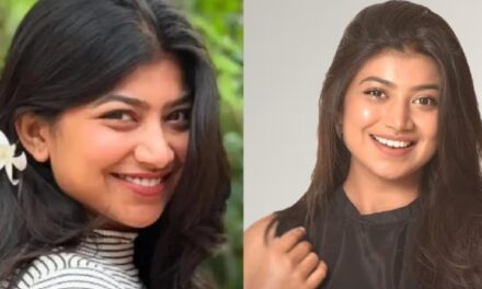 ‘എന്നെ വീട്ടുകാർ മനസിലാക്കുന്നില്ല’… സീരിയൽ നടി നന്ദിനി ആത്മഹത്യ ചെയ്ത നിലയിൽ