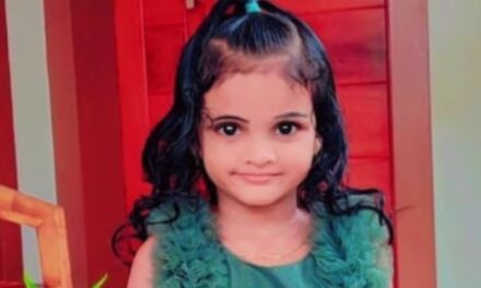 കോഴിക്കോട് ടൂറിസ്റ്റ് കേന്ദ്രത്തിൽ കളിക്കുന്നതിനിടെ ഒന്നാം ക്ലാസുകാരി മുങ്ങി മരിച്ചു