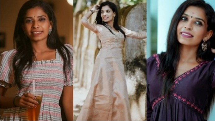 ഞാന്‍ വല്ലപ്പോഴും കഴിക്കുന്നതെന്ന് രേണു! സിഗരറ്റ് തൊടാറില്ല : രേണു സുധി