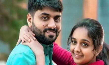 ഇസ്രായേലിൽ ജീവനൊടുക്കിയ നിലയിൽ കണ്ടെത്തിയ ജിനേഷിന്റെ ഭാര്യ വിഷം കഴിച്ച് മരിച്ചു