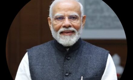 തിരുവനന്തപുരത്തിന് നന്ദി, അഭിനന്ദിച്ചു പ്രധാനമന്ത്രി നരേന്ദ്രമോദി