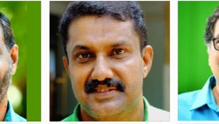 പത്രപ്രവർത്തക പെൻഷൻ പദ്ധതി അവതാളത്തിൽ, അടിയന്തര ഇടപെടൽ അഭ്യർത്ഥിച്ചു മുഖ്യമന്ത്രിക്ക് പത്രപ്രവർത്തക യൂണിയൻ്റെ കത്ത്