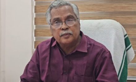 ഒന്നുമുതൽ ആറുവരെയുള്ള പ്രതികൾ കുറ്റക്കാരാണെങ്കിൽ അവർക്ക് ശക്തിപകർന്നവർ ആരെന്ന ചോദ്യം ബാക്കി : ബിനോയ് വിശ്വം