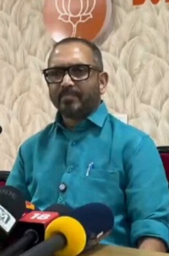 ശബരിമല സ്വർണ്ണക്കാർക്കെതിരെ ജനം വിധിയെഴുതും: കെ.സുരേന്ദ്രൻ