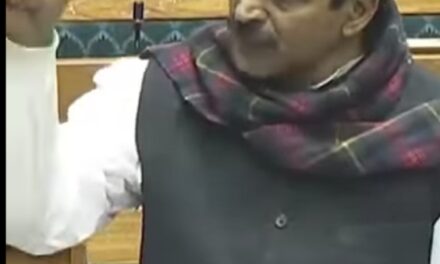 ശബരിമല സ്വർണ്ണക്കൊള്ള : പാർലമെന്റിൽ ഉന്നയിച്ച് യുഡിഎഫ് എംപിമാർ – video report