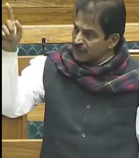 ശബരിമല സ്വർണ്ണക്കൊള്ള : പാർലമെന്റിൽ ഉന്നയിച്ച് യുഡിഎഫ് എംപിമാർ – video report