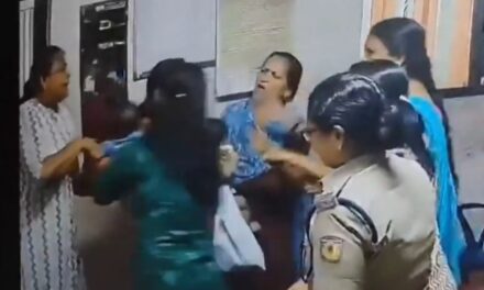 യുവതിയെ ക്രൂരമായി മർദിച്ച് കേരള പോലീസ്, ക്രൂരത പുറത്തുവന്നത് ഒരു വർഷത്തിനുശേഷം