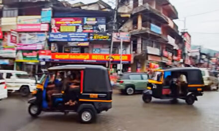മുണ്ടക്കയം പഞ്ചായത്ത് പ്രസിഡന്റ് സ്ഥാനം : റോയ് കപ്പലുമാക്കലിനെതിരേ കോണ്‍ഗ്രസിനുള്ളില്‍ പടയൊരുക്കം