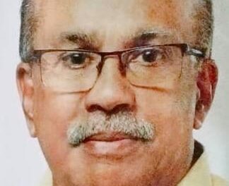 ഈരാറ്റുപേട്ടയിൽ വാട്ടർ അതോറിറ്റിയുടെ ജലസ്രോതസ്സ് കയ്യടക്കി; പിസി ജോർജിന്റെ സഹോദരനായ നഗരസഭാ ബിജെപി സ്ഥാനാർത്ഥിക്കെതിരെ നോട്ടീസ്