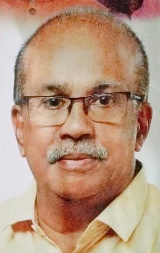 ഈരാറ്റുപേട്ടയിൽ വാട്ടർ അതോറിറ്റിയുടെ ജലസ്രോതസ്സ് കയ്യടക്കി; പിസി ജോർജിന്റെ സഹോദരനായ നഗരസഭാ ബിജെപി സ്ഥാനാർത്ഥിക്കെതിരെ നോട്ടീസ്