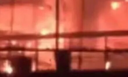 ഗോവന്‍ ക്ലബില്‍ അഗ്നിബാധ, വിനോദസഞ്ചാരികള്‍ ഉള്‍പ്പടെ 23 മരണം