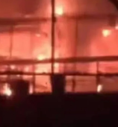 ഗോവന്‍ ക്ലബില്‍ അഗ്നിബാധ, വിനോദസഞ്ചാരികള്‍ ഉള്‍പ്പടെ 23 മരണം