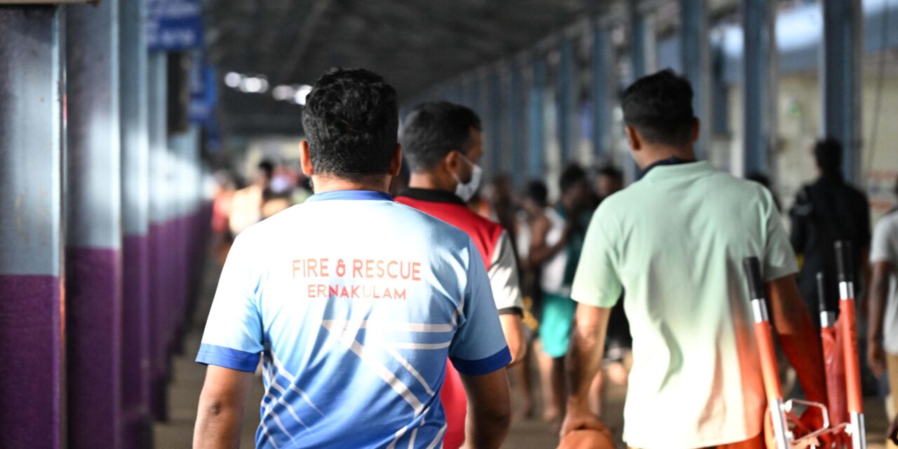 ശബരിമല ഡ്യൂട്ടിലുളളവര്‍ക്ക് ഇക്കുറി വോട്ട് ഇല്ല