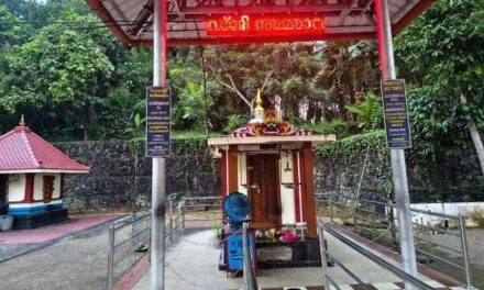 നടൻ ദിലീപിനെ കേസിൽ നിന്ന് രക്ഷപെടുത്തിയത് ജഡ്ജിയമ്മാവൻ!!. നന്ദിചൊല്ലാൻ ഉടൻ ദിലീപ് ജഡ്ജിയമ്മാവൻ ക്ഷേത്രത്തിലെത്തും