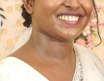 വിവാഹ വാര്‍ഷികാഘോഷത്തിന് മുമ്പേ മെറീനയ്ക്ക് ദാരുണാന്ത്യം. ആരോഗ്യപ്രവര്‍ത്തകയുടെ മരണം കെഎസ്ആര്‍ടിസി ബസിടിച്ചു വീഴ്ത്തിയതിനെ തുടര്‍ന്ന്‌