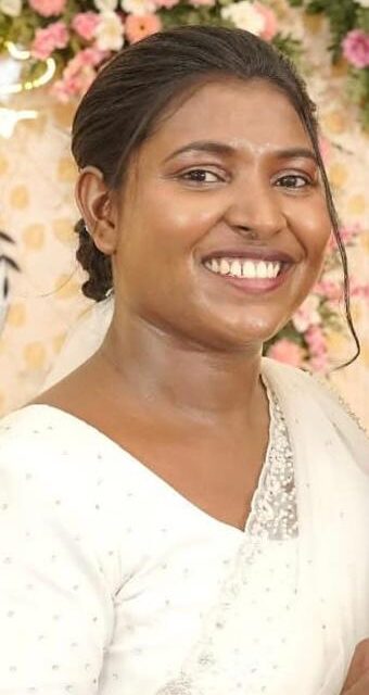 വിവാഹ വാര്‍ഷികാഘോഷത്തിന് മുമ്പേ മെറീനയ്ക്ക് ദാരുണാന്ത്യം. ആരോഗ്യപ്രവര്‍ത്തകയുടെ മരണം കെഎസ്ആര്‍ടിസി ബസിടിച്ചു വീഴ്ത്തിയതിനെ തുടര്‍ന്ന്‌