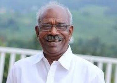 അങ്ങനെ പറഞ്ഞുപോയി, ഖേദപ്രകടനവുമായി മണി ആശാന്‍