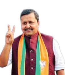 ബിജെപിക്ക് പുതിയ വര്‍ക്കിംഗ് പ്രസിഡന്റ്. നിതിന്‍ നബീന്റെ നിയോഗത്തിലൂടെ പാര്‍ട്ടി ലക്ഷ്യം യുവത്വമുഖം