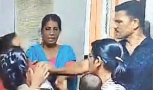 പോലീസില്‍ മിന്നല്‍ പ്രതാപചന്ദ്രന്‍മാര്‍ വിലസുന്നു കരണത്തടിയും ക്രൂരമര്‍ദനവും ഹോബി