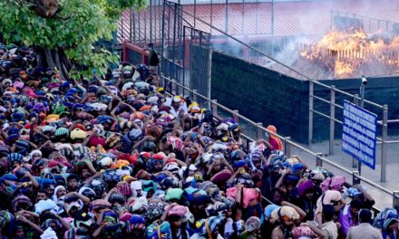 ശബരിമല മണ്ഡലപൂജ 27 ന് 10.10 നും 11.30 നും ഇടയില്‍