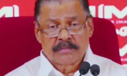 തദ്ദേശ സ്വയംഭരണ തെരഞ്ഞെടുപ്പിലെ പരാജയകാരണം തുറന്നുപറഞ്ഞ് സിപിഎം,ശബരിമല തിരിച്ചടിച്ചുവെന്ന് എം.വി ഗോവിന്ദന്‍. അധികാരം നിലനിര്‍ത്തും