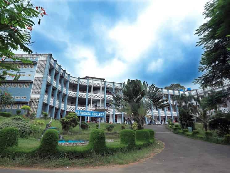 പാലാ അൽഫോൻസ കോളേജിൽ ദ്വിദിന അന്താരാഷ്ട്ര കോൺഫറൻസ്