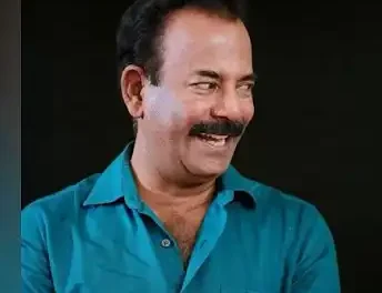 കർമ്മയോദ്ധ  സിനിമയുടെ തിരക്കഥ അപഹരണം മേജർ രവിക്ക് പിഴ.