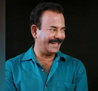 കർമ്മയോദ്ധ  സിനിമയുടെ തിരക്കഥ അപഹരണം മേജർ രവിക്ക് പിഴ.