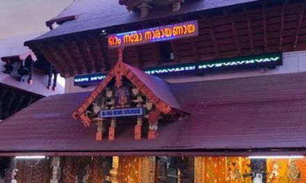 ഗുരുവായൂർ ദേവസ്വം പിആർഒ ക്ക് എതിരെ ഗുരുതര ആരോപണവും പരാതിയുമായി മാധ്യമപ്രവർത്തകർ