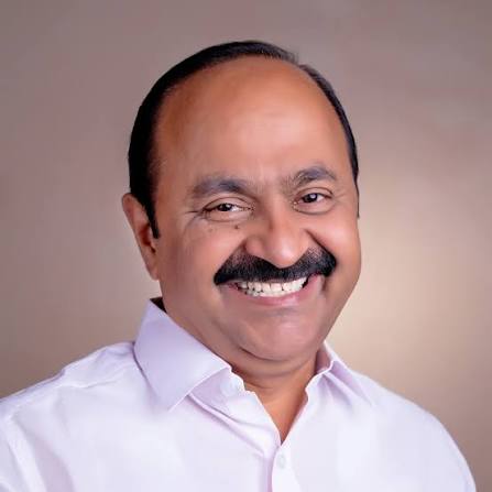 ശബരിമല: സി പി എം കൂറുള്ള സിഐ മാർ അന്വേഷണ സംഘത്തിൽ : വി.ഡി. സതീശൻ