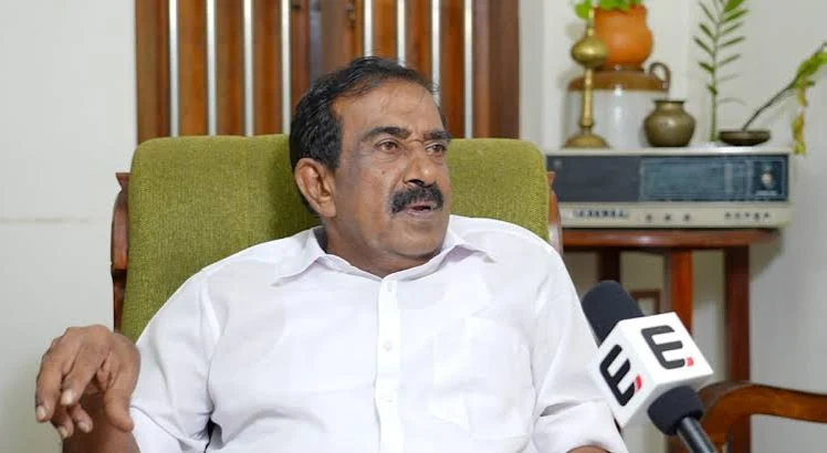 കാഞ്ഞിരപ്പള്ളിയിൽ ജയരാജിന്റെ രണ്ടിലയും വാടി; എതിരാളിയാകുമോ തോമസ് കുന്നപ്പള്ളി?