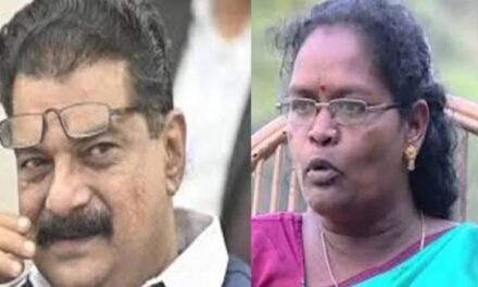 യുഡിഎഫ് വികസിപ്പിച്ചു തുടങ്ങി, അൻവറും ജാനുവും യുഡിഎഫിലേക്ക്