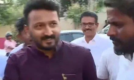 `തന്റെ കുടുംബ ജീവിതം തകർത്തു, വിവാഹിതയെന്നറിഞ്ഞിട്ടും ബന്ധം… തൻ്റെ അസാന്നിധ്യം രാഹുൽ അവസരമാക്കി’; രാഹുലിനെതിരേ പരാതിനൽകി അതിജീവിതയുടെ ഭർത്താവ്