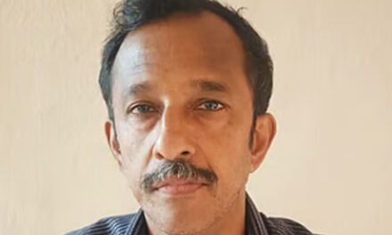 മന്ത്രി റിയാസിന്റെ അഡീഷണല്‍ പ്രൈവറ്റ് സെക്രട്ടറി ചമഞ്ഞ് തട്ടിപ്പ് നടത്താന്‍ ശ്രമിച്ച കോട്ടയം സ്വദേശി പിടിയില്‍