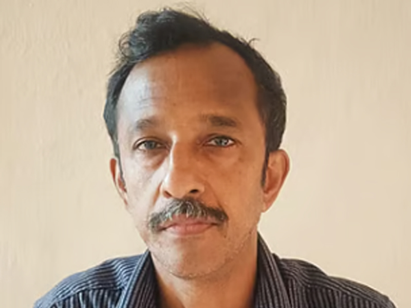 മന്ത്രി റിയാസിന്റെ അഡീഷണല്‍ പ്രൈവറ്റ് സെക്രട്ടറി ചമഞ്ഞ് തട്ടിപ്പ് നടത്താന്‍ ശ്രമിച്ച കോട്ടയം സ്വദേശി പിടിയില്‍