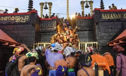 ശബരിമല സ്വർണക്കൊള്ളയിൽ രണ്ടുപേരെ കൂടി അറസ്റ്റ് ചെയ്ത് പ്രത്യേക അന്വേഷണ സംഘം