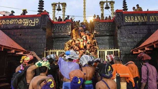 ശബരിമല സ്വർണക്കൊള്ളയിൽ രണ്ടുപേരെ കൂടി അറസ്റ്റ് ചെയ്ത് പ്രത്യേക അന്വേഷണ സംഘം