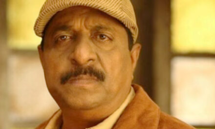 നടനും തിരക്കഥാകൃത്തും സംവിധായകനുമായ ശ്രീനിവാസന്‍ അന്തരിച്ചു