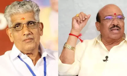 എൻ.എസ്.എസ്-എസ്.എൻ.ഡി.പി ഐക്യനീക്കം വീണ്ടും പൊളിഞ്ഞു