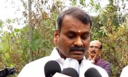 കേന്ദ്രമന്ത്രിയുടെ കോട്ടയത്തെ മീഡിയ കൂടിക്കാഴ്ച്ച ഐഐഎംസി ഹൈജാക്ക് ചെയ്തു?, പാര്‍ട്ടിയെ നോക്കുകുത്തിയാക്കി വണ്‍മാന്‍ ഷോ നടത്തുന്ന പ്രാദേശിക ഡയറക്ടര്‍ക്കെതിരെ ബിജെപിയില്‍ അമര്‍ഷം ശക്തം