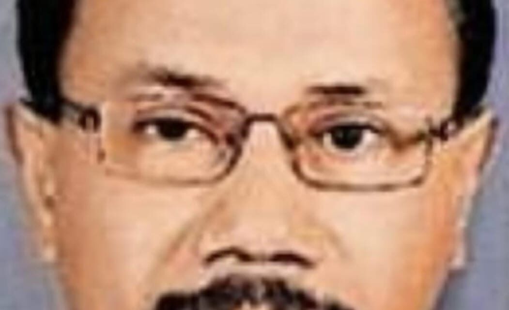 വിരമിക്കൽ പിറ്റേന്ന് വിയോഗവാർത്ത