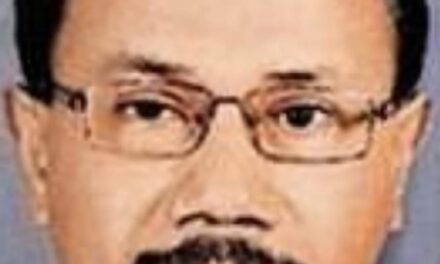 വിരമിക്കൽ പിറ്റേന്ന് വിയോഗവാർത്ത